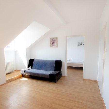 Old Town Podwale Street Apartment. Great Location Warszawa Eksteriør bilde