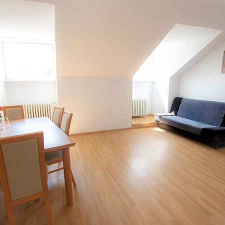 Old Town Podwale Street Apartment. Great Location Warszawa Eksteriør bilde