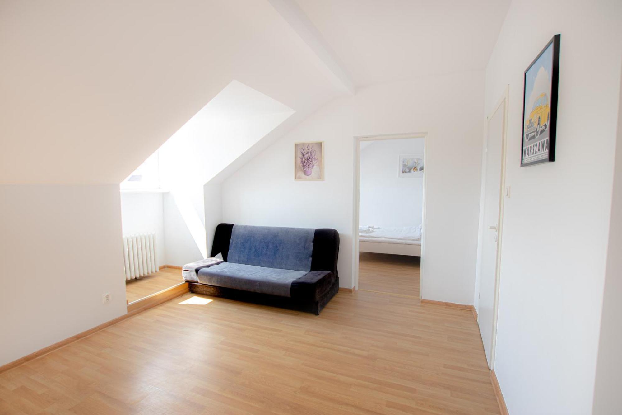 Old Town Podwale Street Apartment. Great Location Warszawa Eksteriør bilde