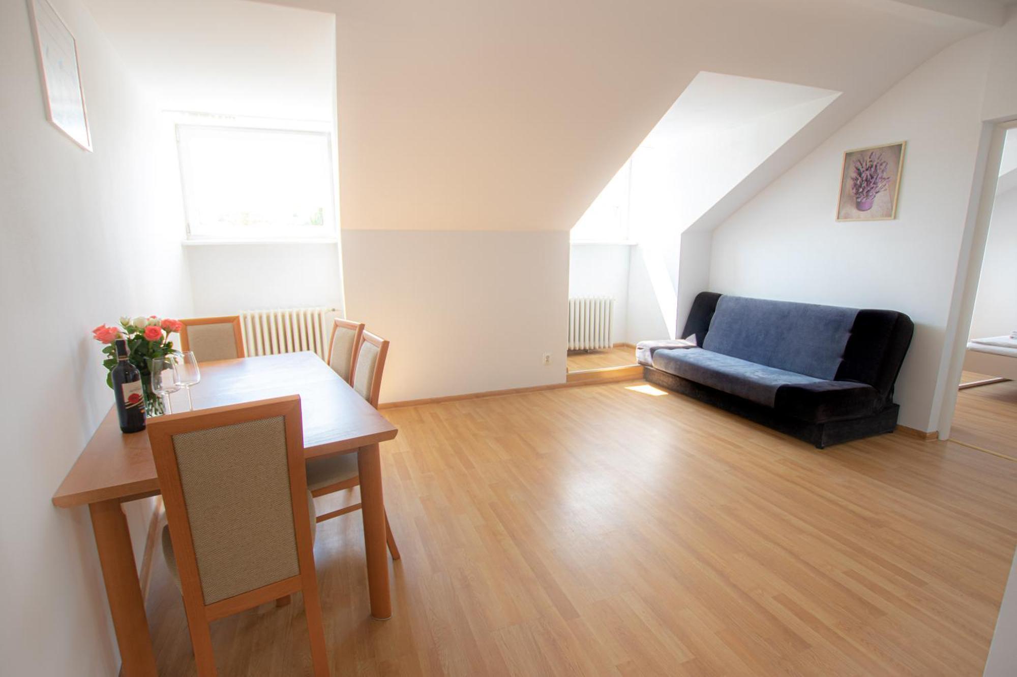 Old Town Podwale Street Apartment. Great Location Warszawa Eksteriør bilde