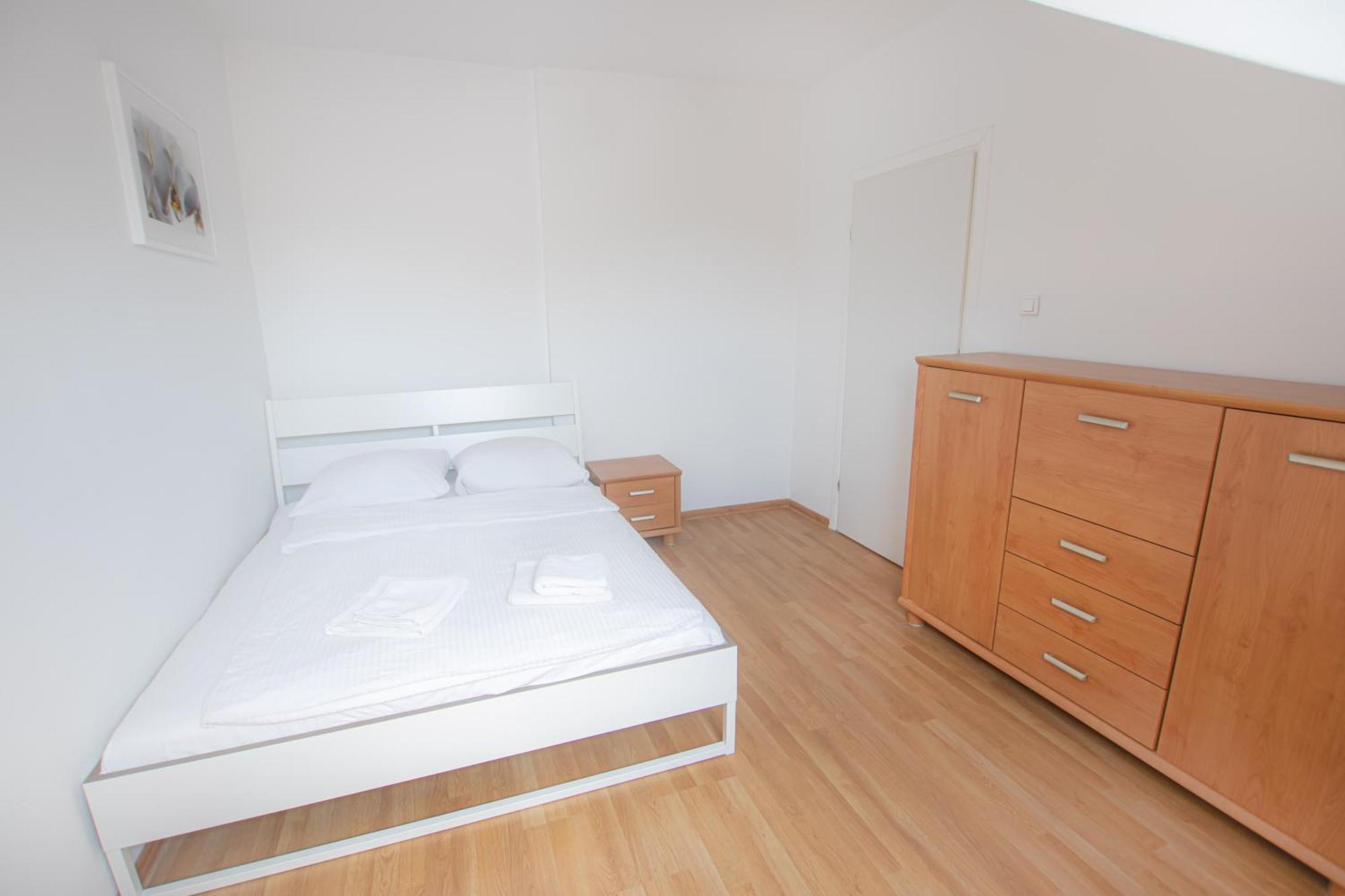 Old Town Podwale Street Apartment. Great Location Warszawa Eksteriør bilde
