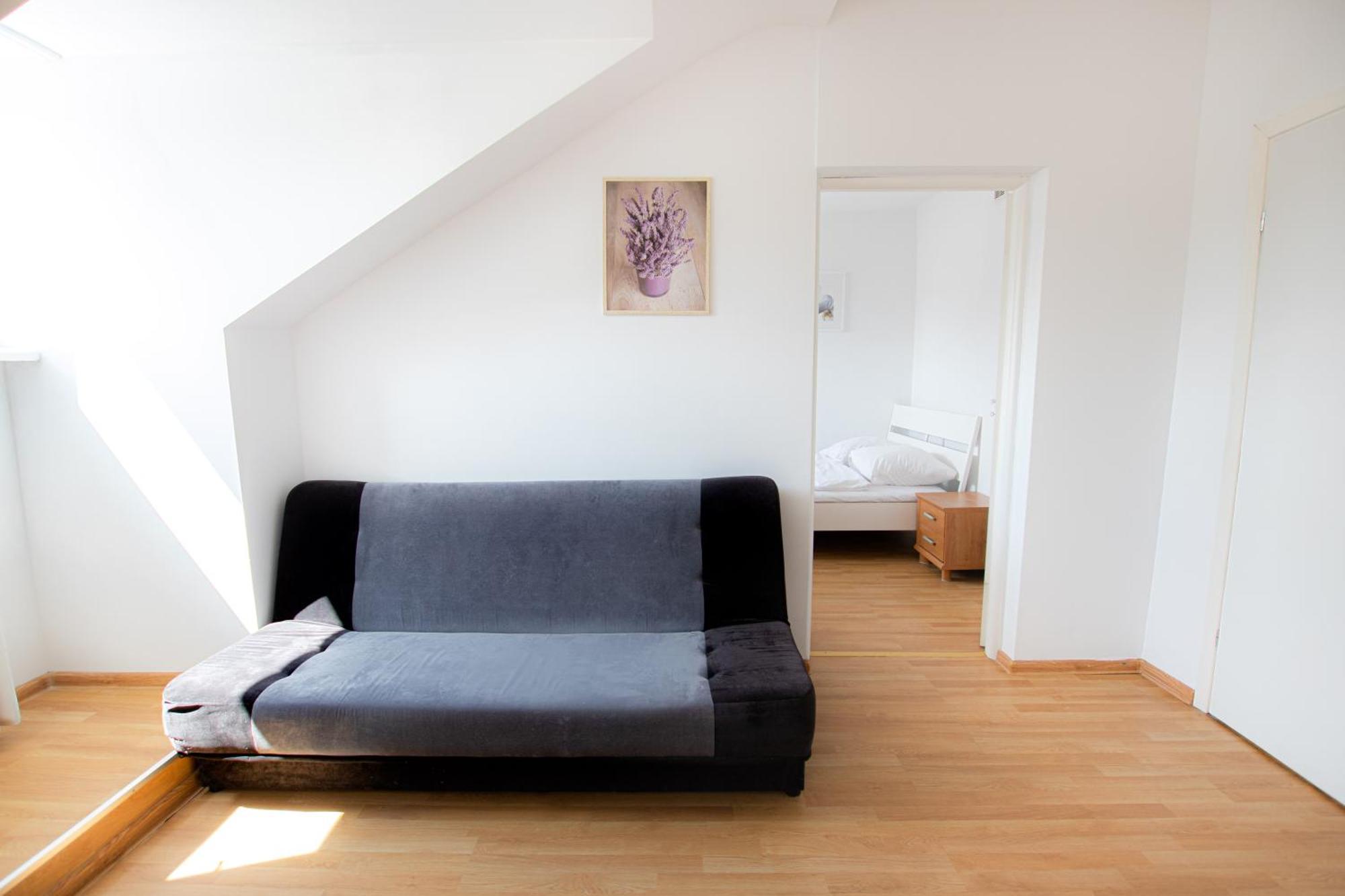 Old Town Podwale Street Apartment. Great Location Warszawa Eksteriør bilde