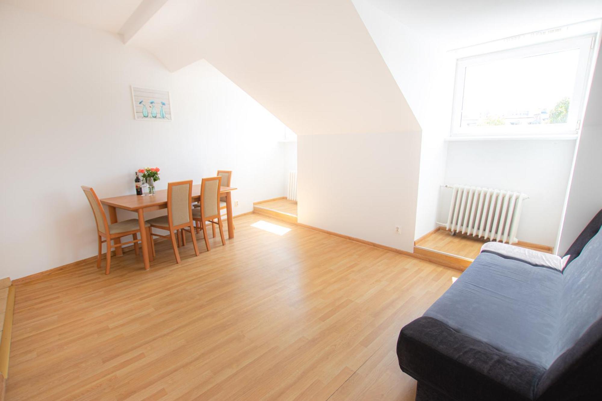 Old Town Podwale Street Apartment. Great Location Warszawa Eksteriør bilde