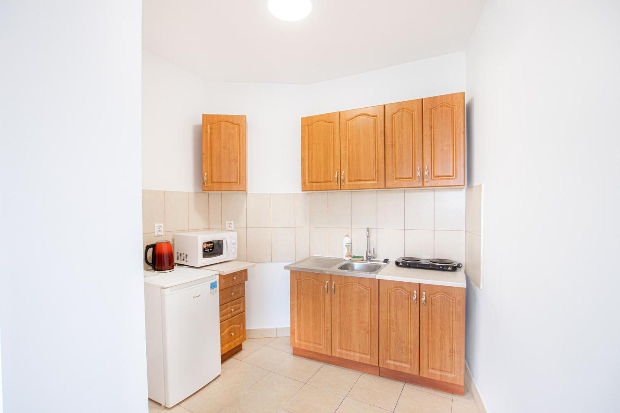 Old Town Podwale Street Apartment. Great Location Warszawa Eksteriør bilde