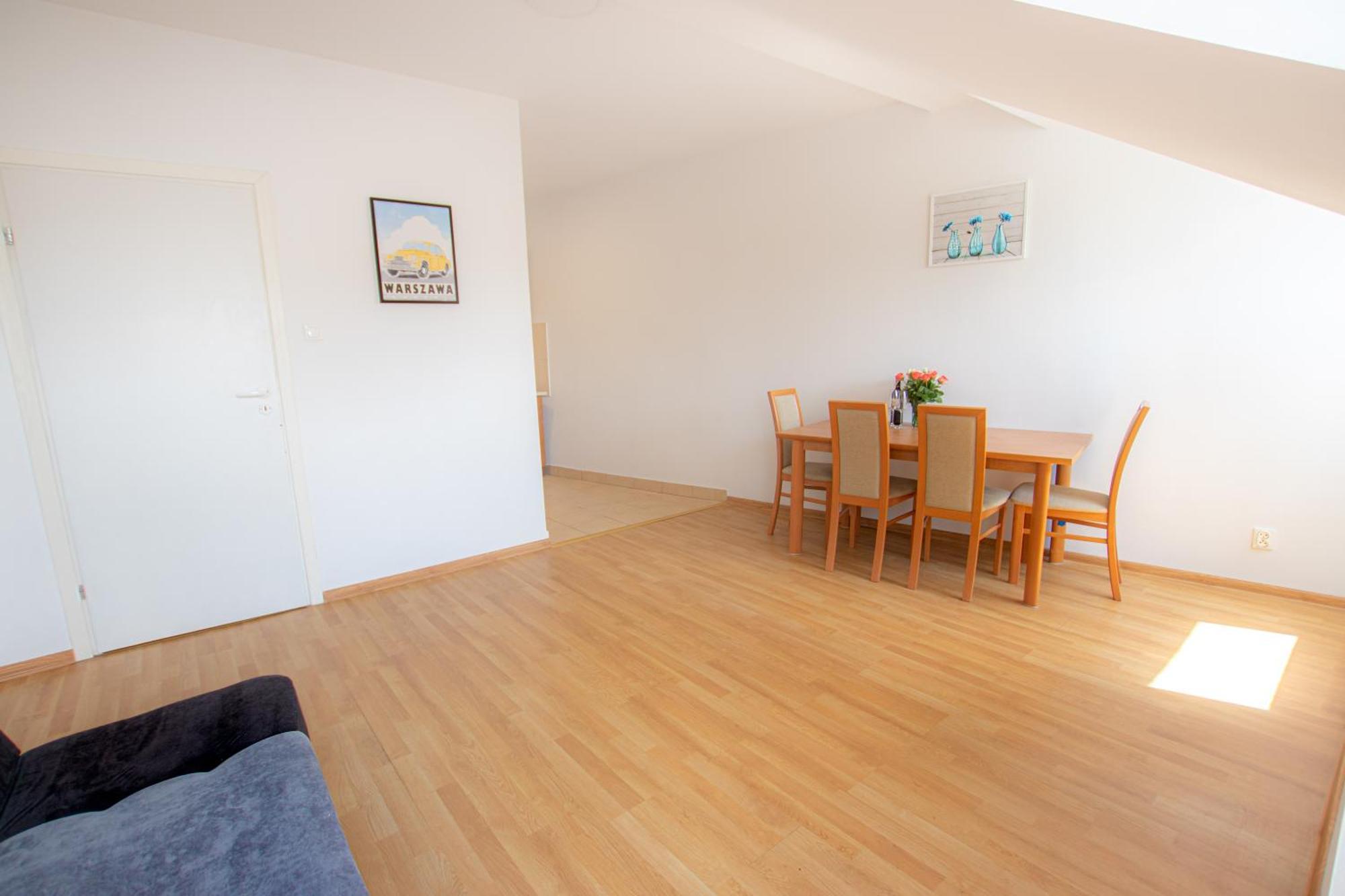Old Town Podwale Street Apartment. Great Location Warszawa Eksteriør bilde
