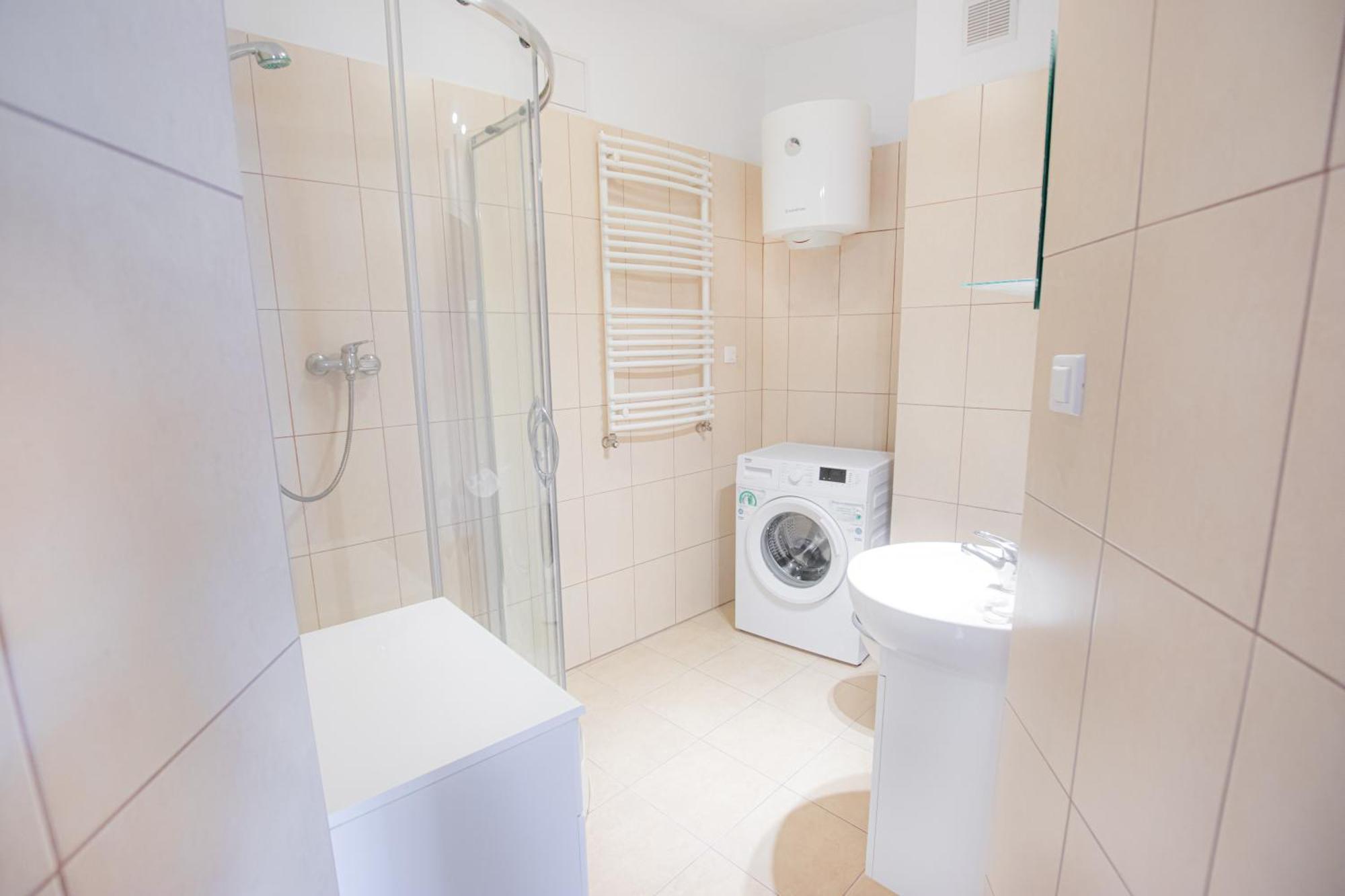 Old Town Podwale Street Apartment. Great Location Warszawa Eksteriør bilde