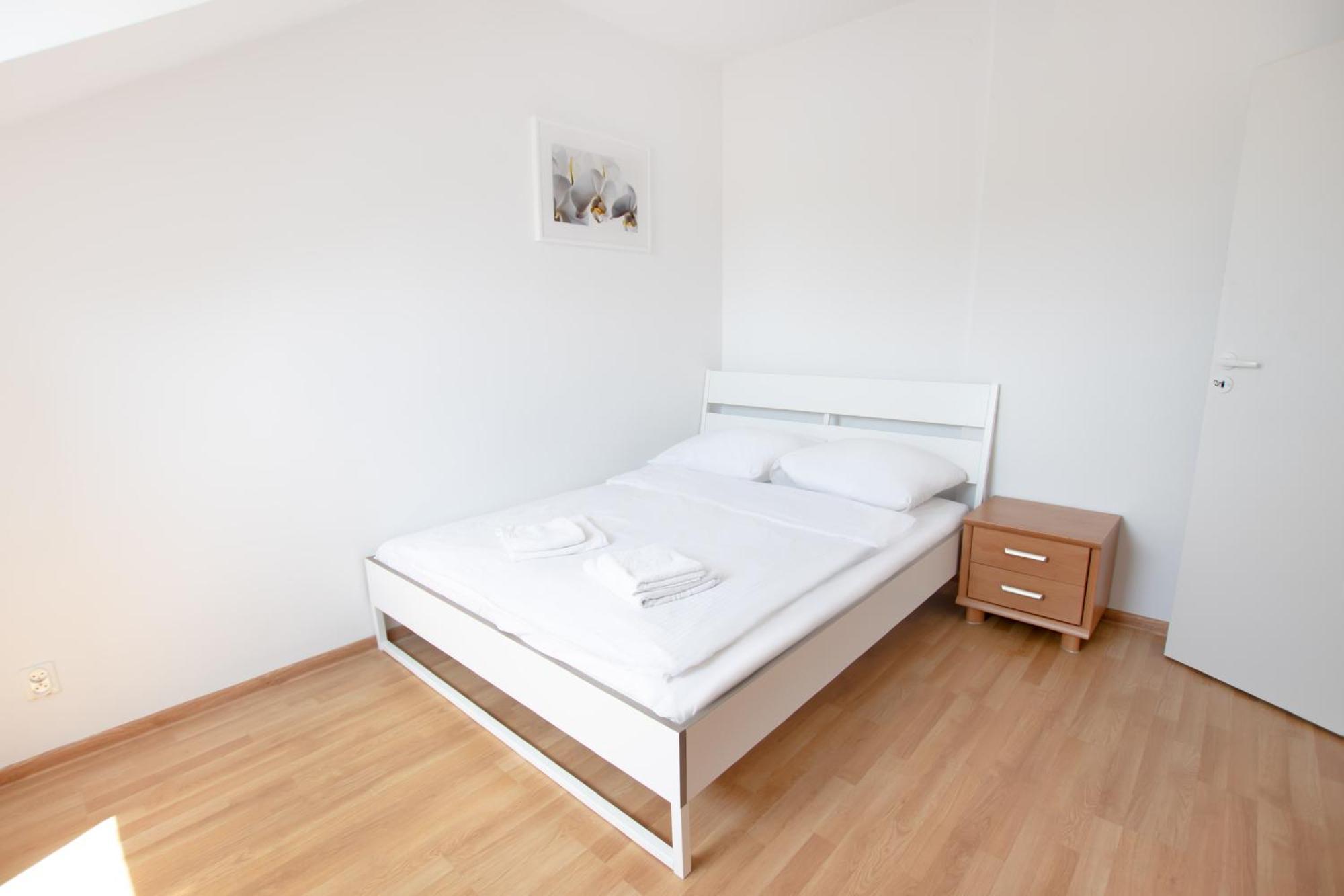 Old Town Podwale Street Apartment. Great Location Warszawa Eksteriør bilde