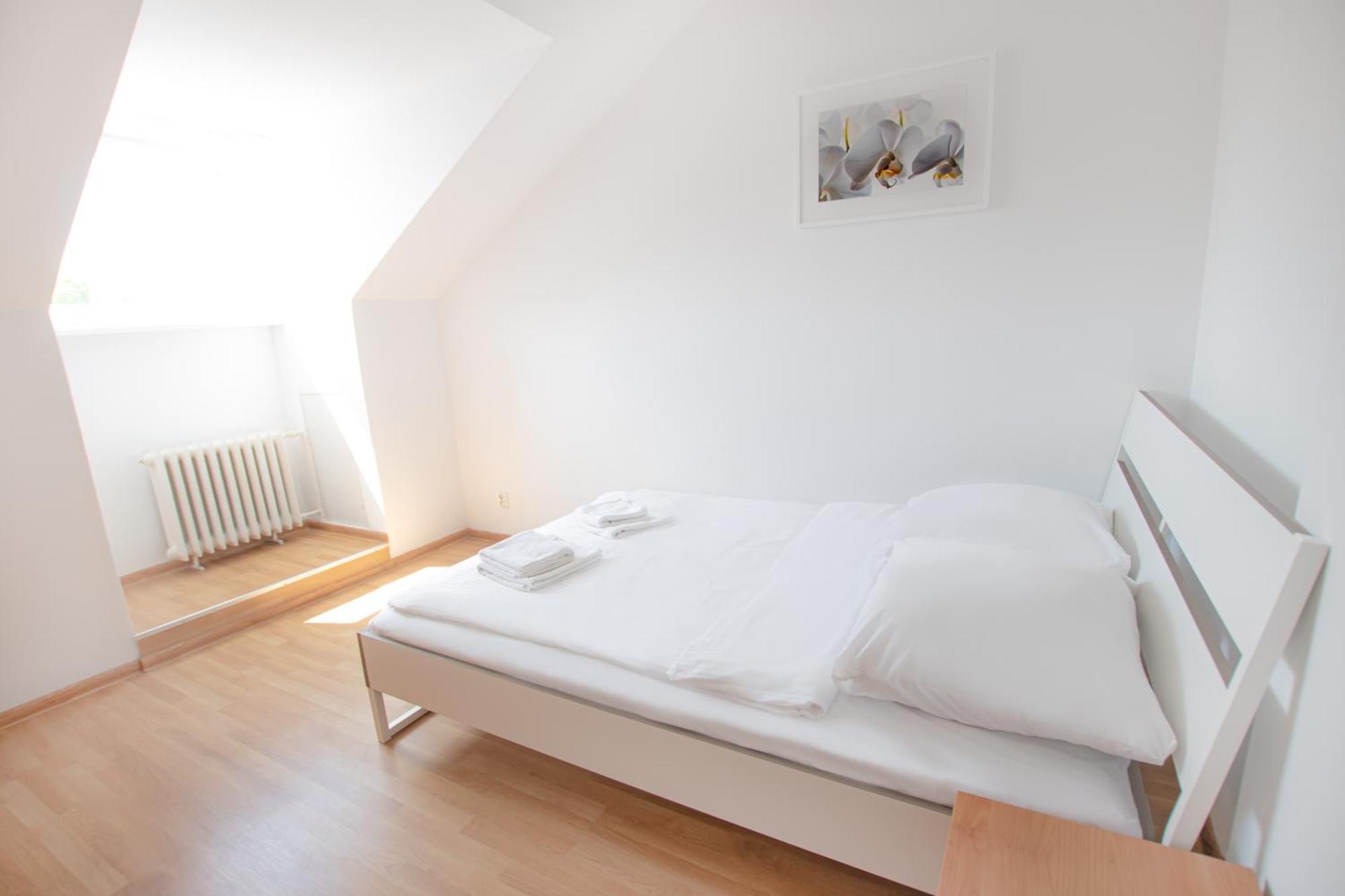 Old Town Podwale Street Apartment. Great Location Warszawa Eksteriør bilde